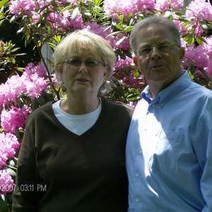 Meet your Posher, Judith